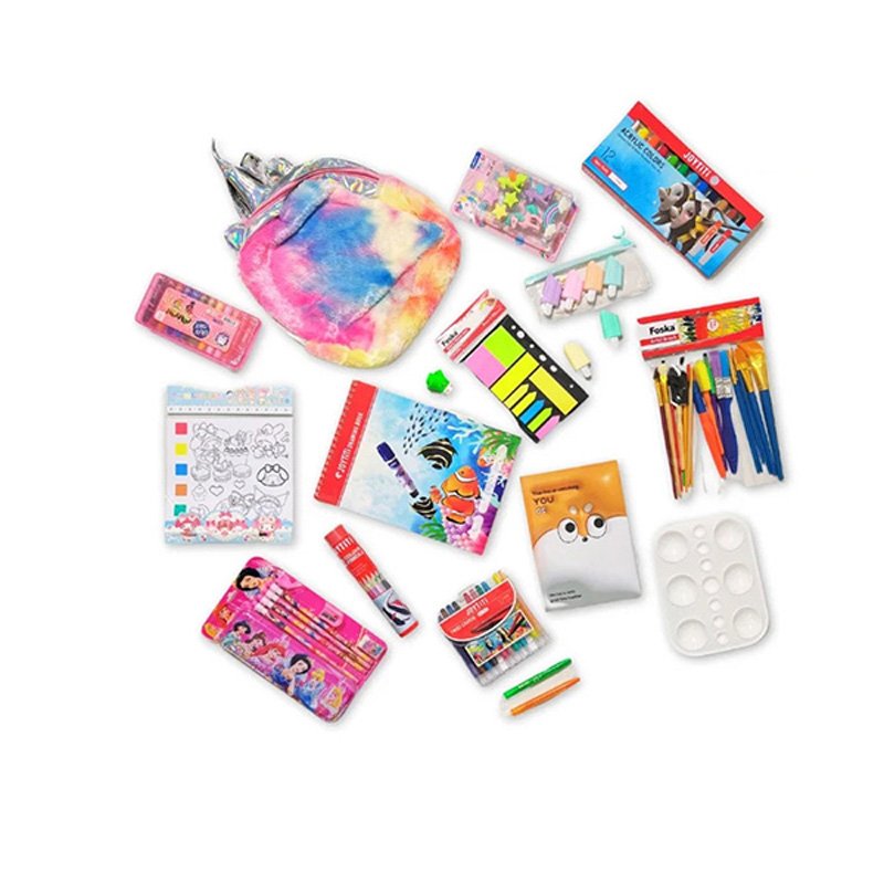 Little Queen Goody Bag